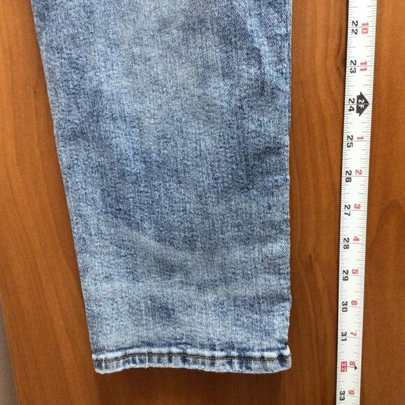 Mens American Eagle AirFlex Athletic Fit Distressed Jeans 30/34 - Picture 6 of 7
